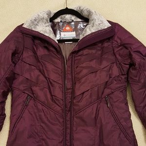 Columbia kaleidoscope II women's jacket Sz M
